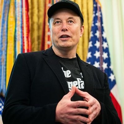 muskfp1's profile picture. CEO SPACE X, CEO and product ARCHITECT of Tesla 🚀🛸🚘 Investment