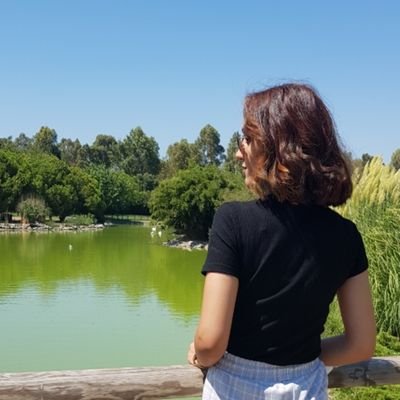 Kübra 🛹 Profile