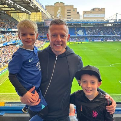 JoshPaxman's profile picture. Dad, Husband & Director of Illume Recruitment