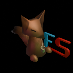willowfox_dev's profile picture. solo dev making on a alone in the dark style horror game and other small projects
