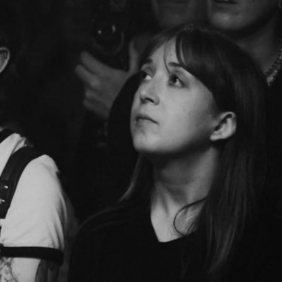 LeahPVRIS's profile picture. #1 lynn gunn stan • probably yapping about Pvris • 18+