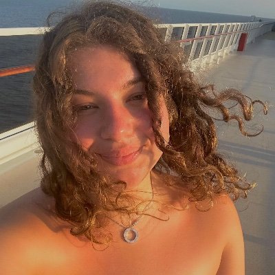 nicolefshirman's profile picture. Future physician from 9-5, Islanders fan from 5-9