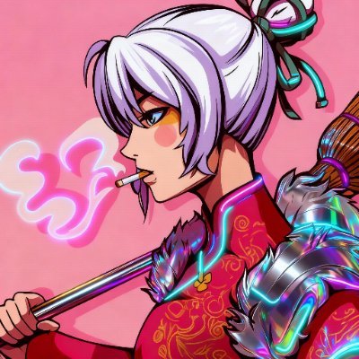 SlayerOne01's profile picture. Web3’s AI-native search engine. Turning onchain data into real answers.
𝗙𝗼𝗹𝗹𝗼𝘄 𝘁𝗼 𝘀𝗲𝗮𝗿𝗰𝗵 𝘀𝗺𝗮𝗿𝘁𝗲𝗿, 𝗯𝘂𝗶𝗹𝗱 𝗳𝗮𝘀𝘁𝗲𝗿.