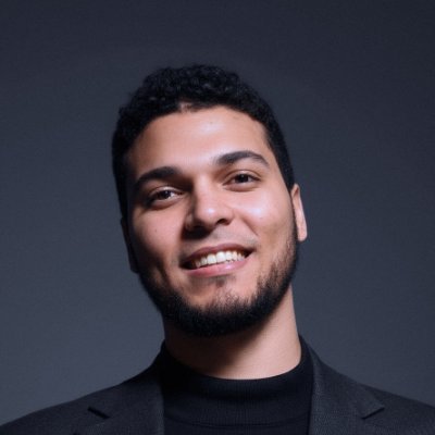 _mhmdlsyd's profile picture. I bring clarity out of ambiguity.
focus: B2B, Design Systems and Systems Thinking.
