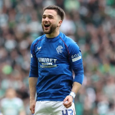 RG72_'s profile picture. Ya gotta Rohl with it