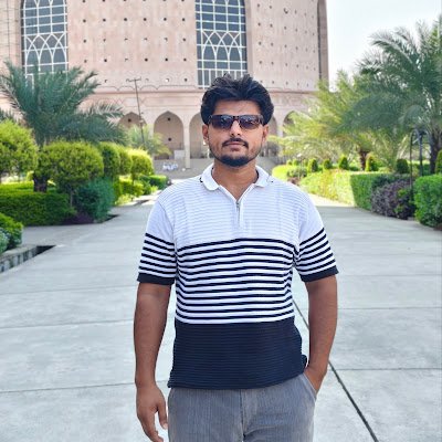 SAMEERChau41771's profile picture. 