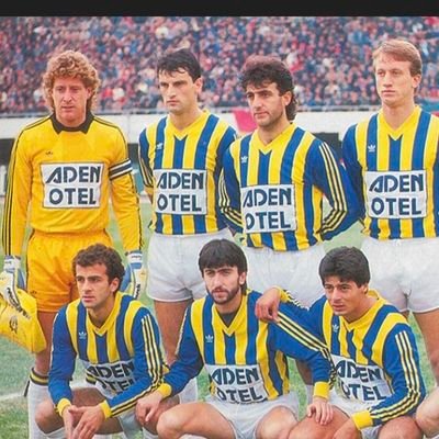 HayrettinM35453's profile picture. Harbi fenerbahçeli