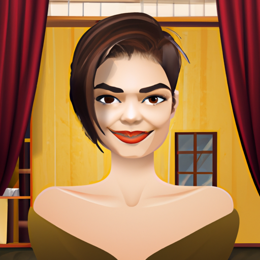 ColleenLee46993's profile picture. 