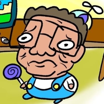 Gryus298214's profile picture. Just trying to get through life one doom scroll at a time.