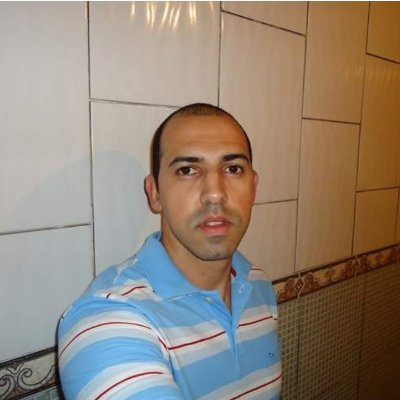 WilliansRi42096's profile picture. 