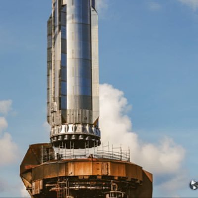 Rocketman3321's profile picture. 🚀| Spacex .CEO&CTO 🚔| Tesla .CEO and product architect 🚄| Hyperloop .Founder of The boring company 🤖|CO-Founder-Neturalink, OpenAl