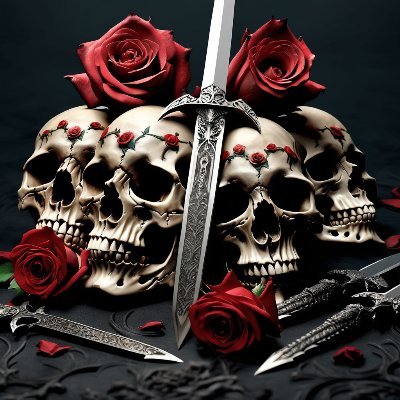 MYvonne10054's profile picture. Non-partisan American.  SAG/AFTRA, author; former Psych. & Anthro. professor, psychosocial rehab specialist. TrumpCults and IslamistCults are social pathogens.