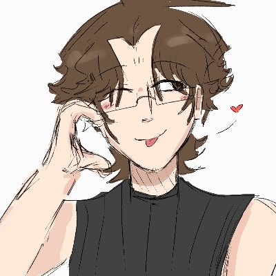 hannichi__'s profile picture. fortsy + foolish lurker artist!!