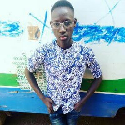 MassireD66496's profile picture. 