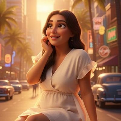 cigdemakici's profile picture. 