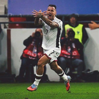 KosovaBall's profile picture. All of the latest news about the best football nation in the world 🌎 🙌