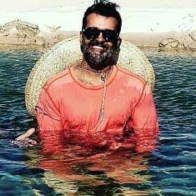 niltonjose48429's profile picture. 