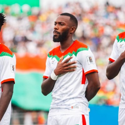 steeveyago's profile picture. ⚽Football⚽ Footballeur professionnel @ArisLimassol et International 🇧🇫