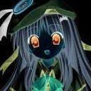 @touhouperc