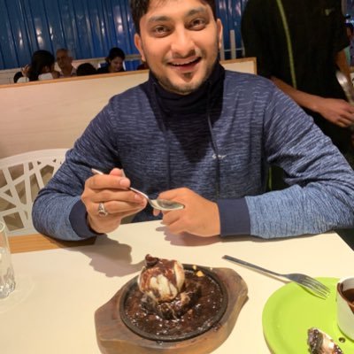 knowDRMS's profile picture. 