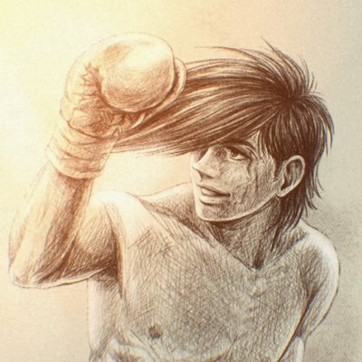 Animanforev's profile picture. „I haven‘t turned white yet“