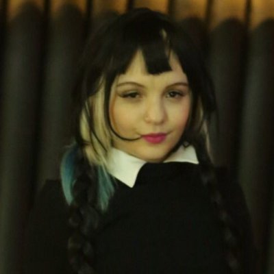Isa_AltModel's profile picture. Isa Silva | Content Creator | Alt Model

https://t.co/KxSRJumUW6