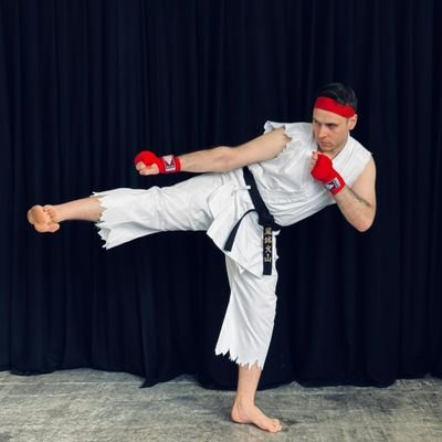 Psycho_FGC's profile picture. 