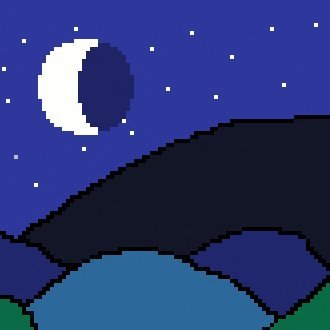 CubicTortise's profile picture. Enjoyer of games, music, and music games