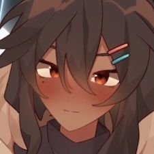 1EYDI's profile picture. MIKUROON DAYO!!
black, 20
muscular flay agenda
mainly vtubers! (🪫+🪶✨ kamis)