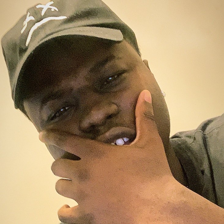 the5ragee's profile picture. 