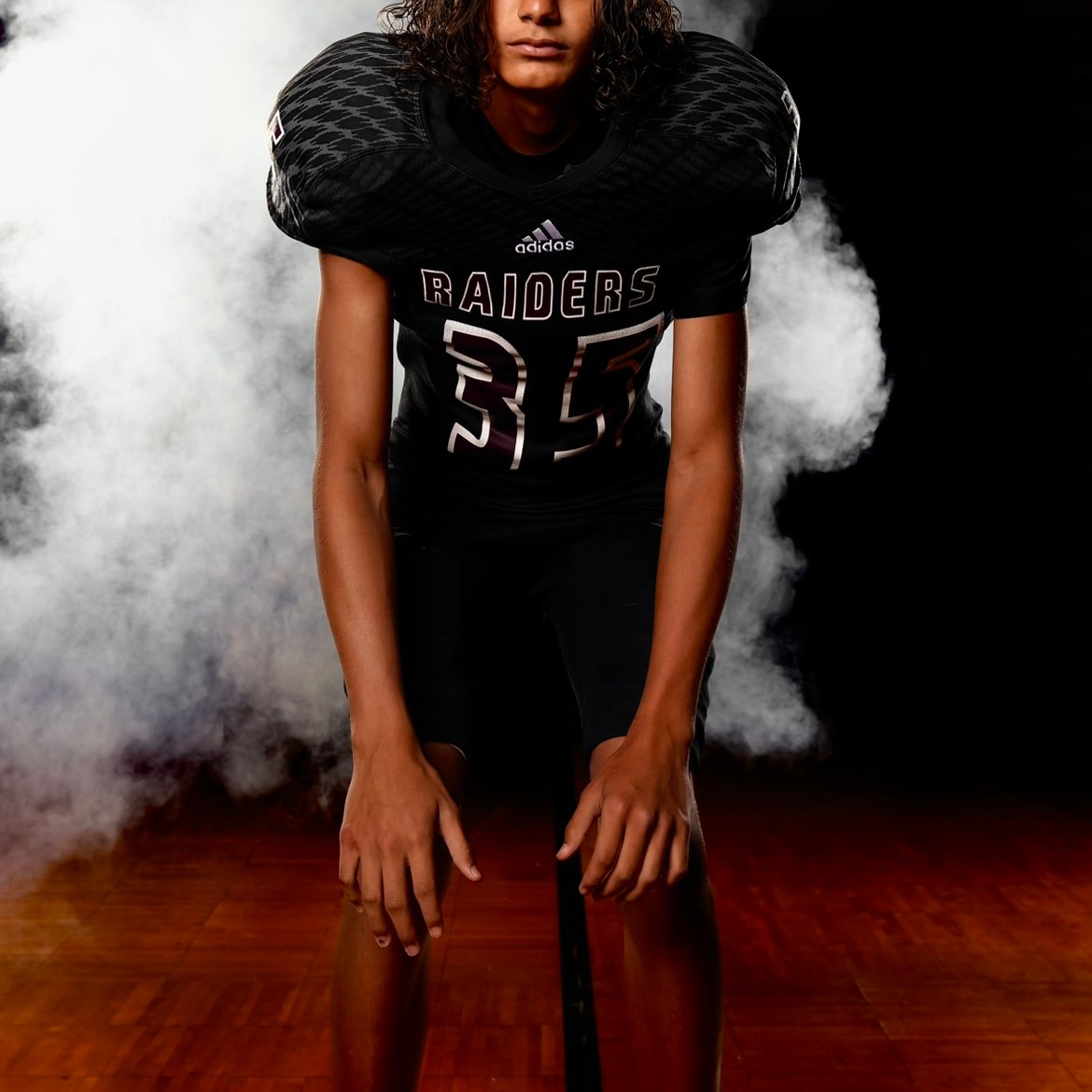 RowanGonzalez35's profile picture. Class of 2029 P:safety H: 5,11 W:138 lb Navarre HS FL Gods word ✝️