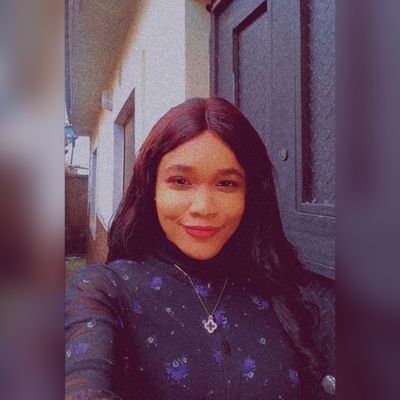Sharey_magic's profile picture. God lover, Dog Mom, Creative Writer, Daughter, Sister and Music Enthusiast. DMs for business only. IG:@Sharey_magick #MUFC ✌