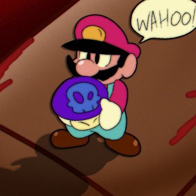 ChanKeeby's profile picture. This is just my normal account now.