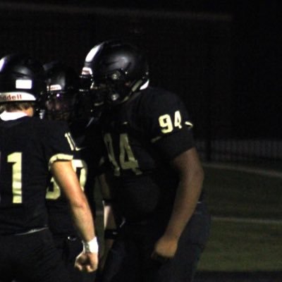 Aaden Borelly-Brown Profile