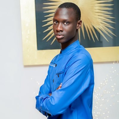 al_diakhate's profile picture. 