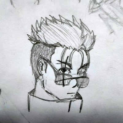 Sh1njur0's profile picture. I'm not bot Idiots!.