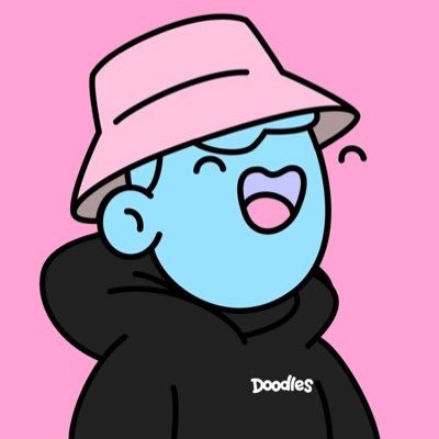 MrBafouille's profile picture. La vie en rose 🇫🇷 | professional dreamer | Web 3 Community | @Doodles