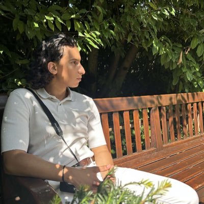 MrHafsi's profile picture. 