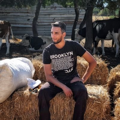 mohamed2alrayan's profile picture. G 🇩🇿