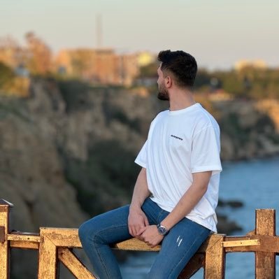 mcht_cnyldrn's profile picture. Asiller şımarmaz