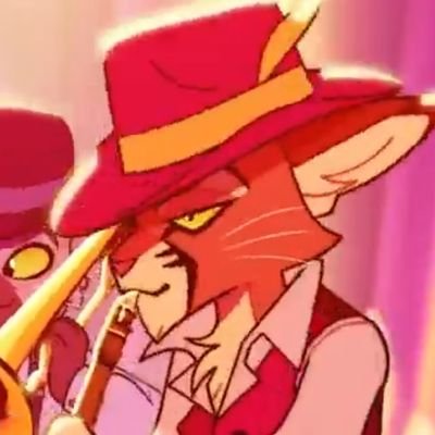 TheDemonCatBanditさんのプロフィール画像