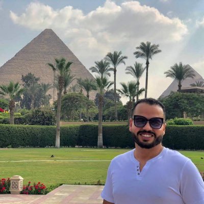 MahmoudElkott11's profile picture. Deal broker
