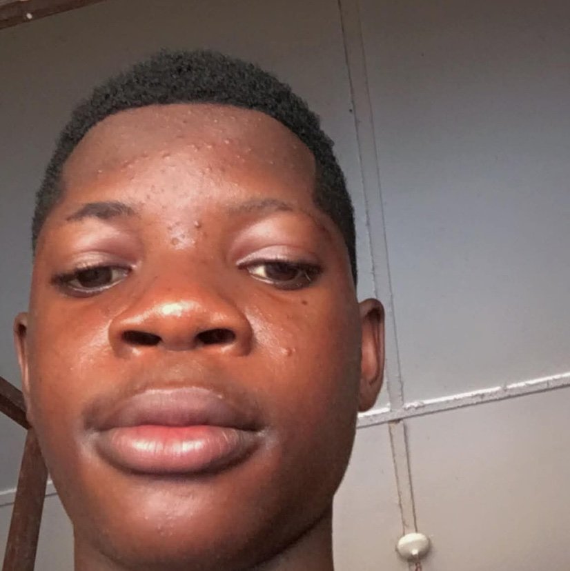 AfehDaniel's profile picture. 