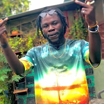 BhraKwamePesty's profile picture. 