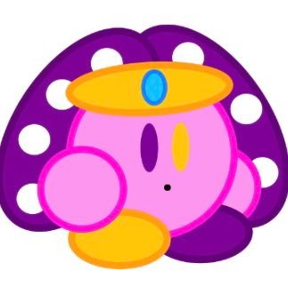 TheKirbyMage's profile picture. 