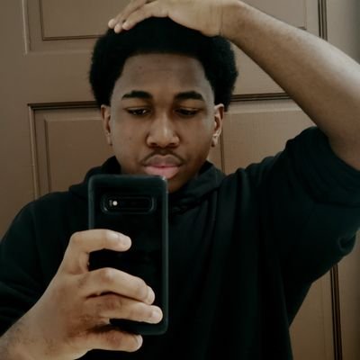 wsg_reno's profile picture. rapper
Content creator 
Fuxk it we ball- reno☆
I enjoy making people laugh in the comments you see on my replies. 
my socials in the description 👇