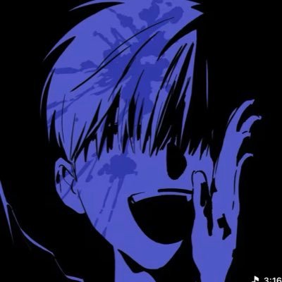 EGoth_Princes's profile picture. 20 y.o.
✦ https://t.co/mmcWjaDyuo
✦Depresive but funny and a Joy person 
✦Love to talk and opinion of Shows 
✦Loves Drag 
✦Basic DNI