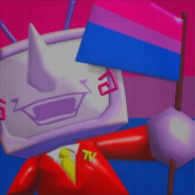 MunchyMunchkin_'s profile picture. She/her ☆ 21 yrs old ☆ Bisexual ☆ Traditional & Digital artist ♡ Taken ♡ pfp by mysteriously_inky on insta!