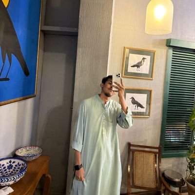 SadAbdulll's profile picture. personal diary