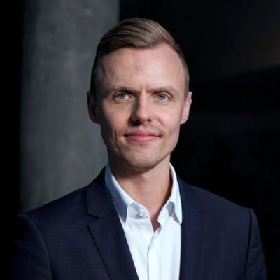 tobiasengby's profile picture. Forsvarsadvokat (L) Retssikkerhed er ikke noget, man først opdager værdien af, når man selv får brug for den. ⚖️ Tlf. 25351312 | tobias@forsvar.dk